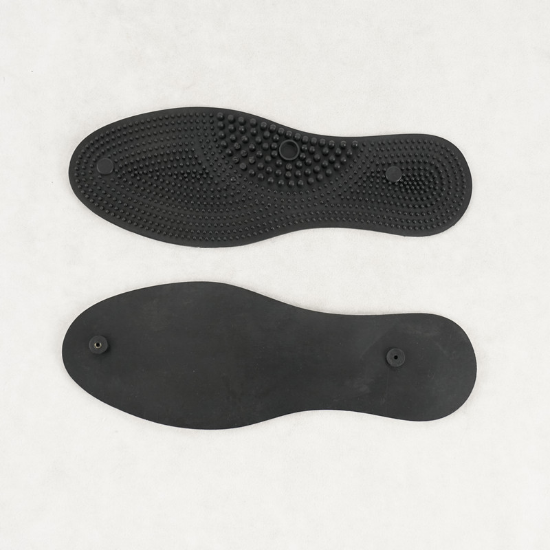 Miếng đệm massage silicon của giày