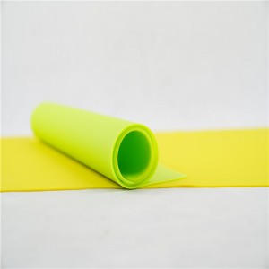 Silicone chống nóng pad